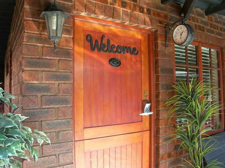 Bed & Breakfast The Travel Inn