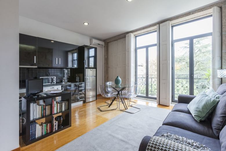 Apartamentos City View - S�o L�zaro