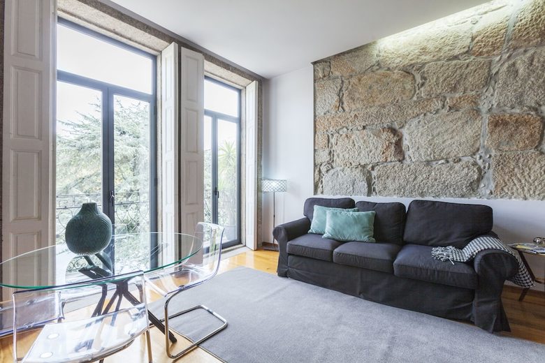 Apartamentos City View - S�o L�zaro