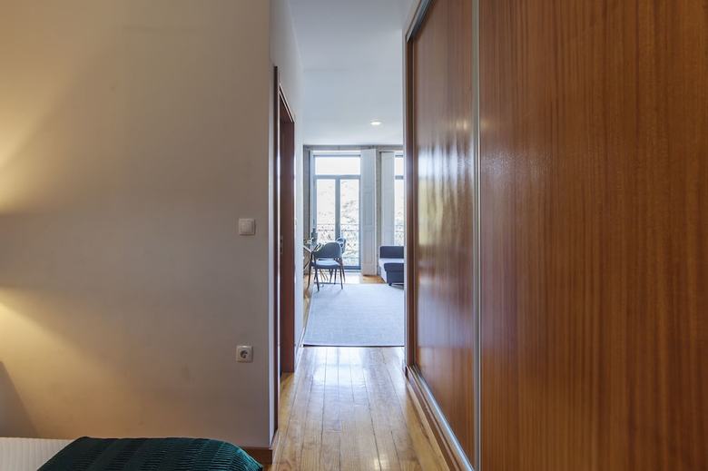 Apartamentos City View - S�o L�zaro