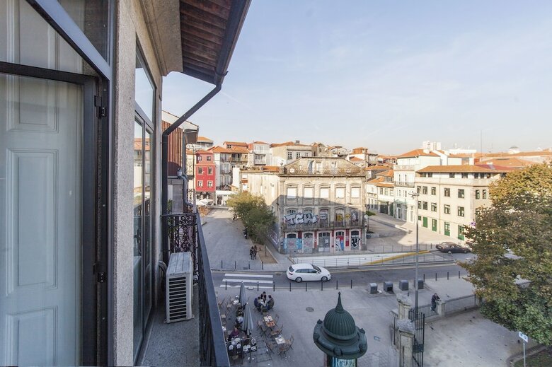 Apartamentos City View - S�o L�zaro