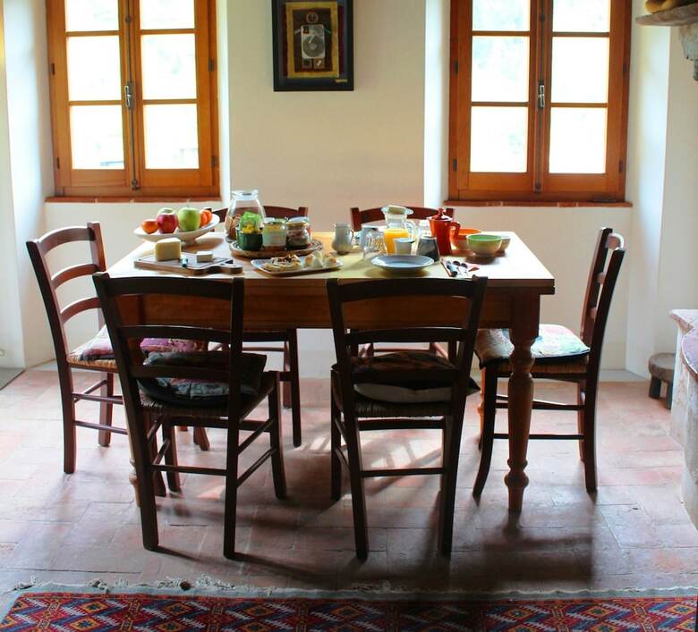 Almora Bed & Breakfast