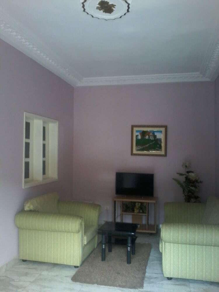 Akwaba Hotel