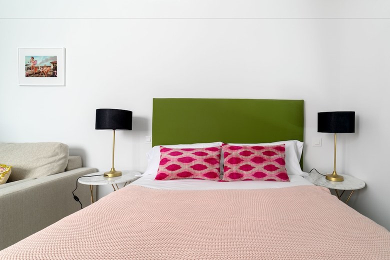 Hotel Urban Vida Ribera