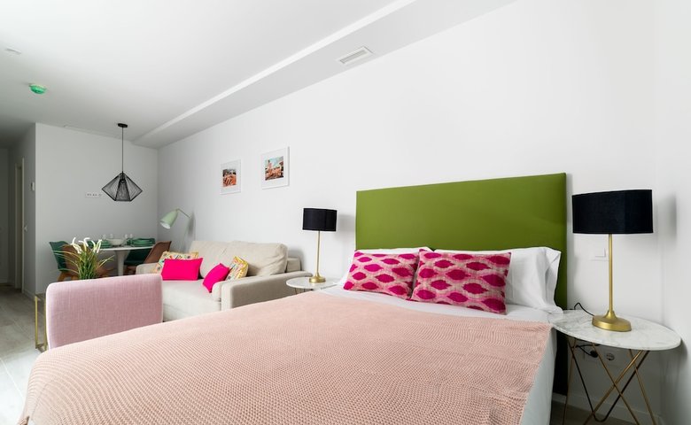 Hotel Urban Vida Ribera
