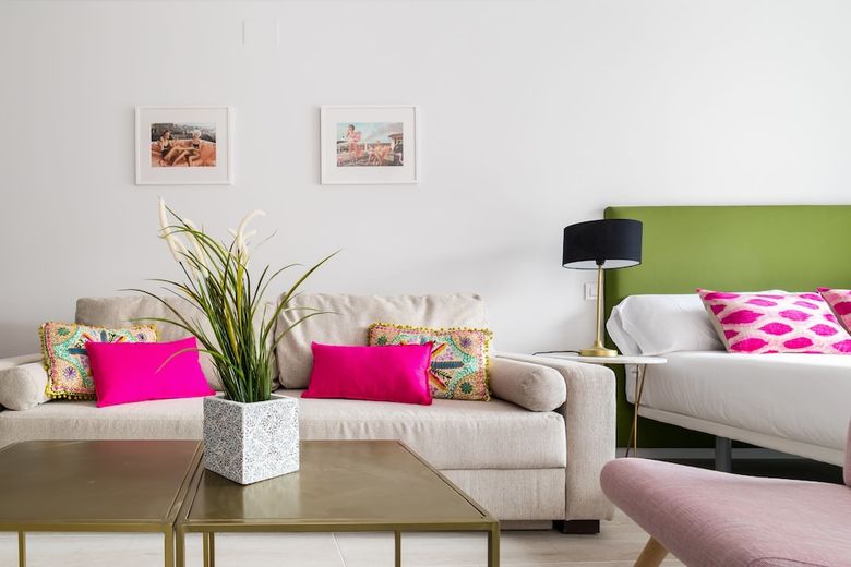 Hotel Urban Vida Ribera