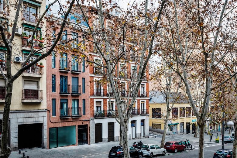 Hotel Urban Vida Ribera