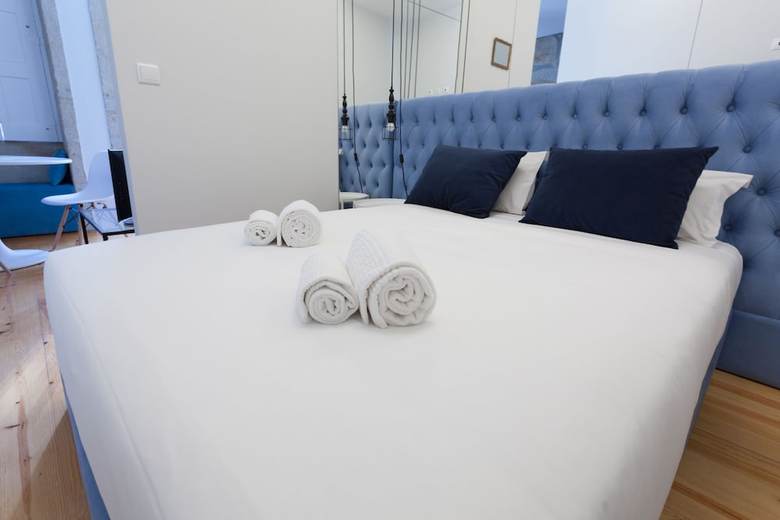 Apartamentos City View - Santo Idelfonso