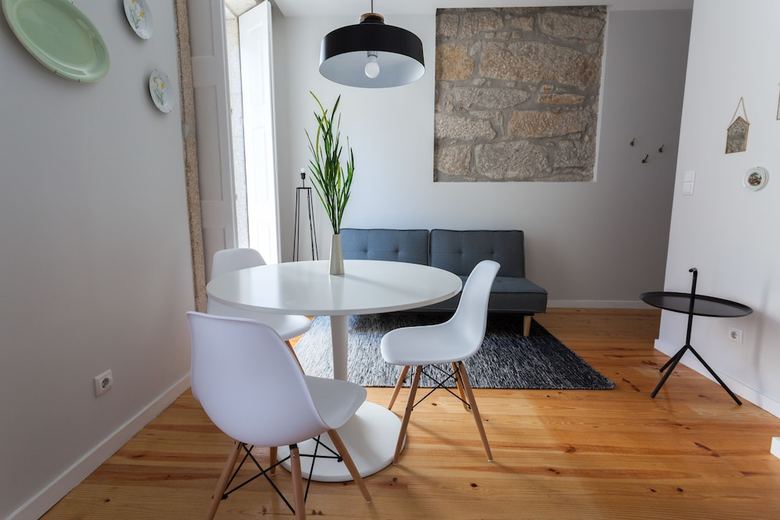 Apartamentos City View - Santo Idelfonso