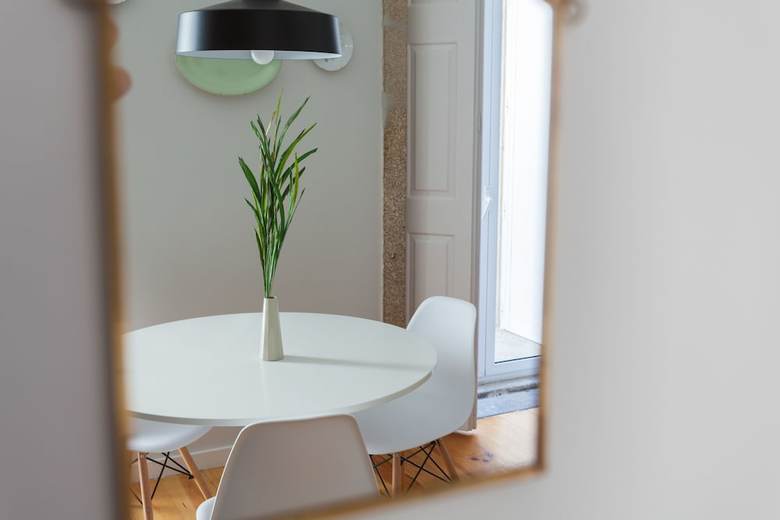 Apartamentos City View - Santo Idelfonso