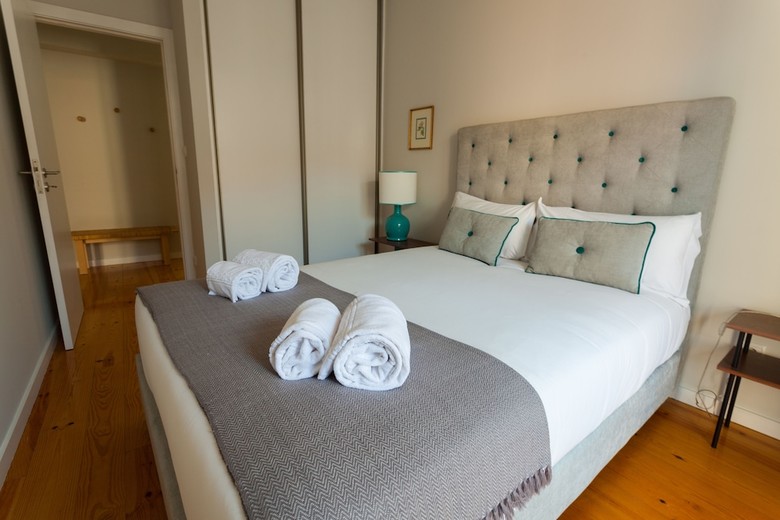 Apartamentos City View - Santo Idelfonso