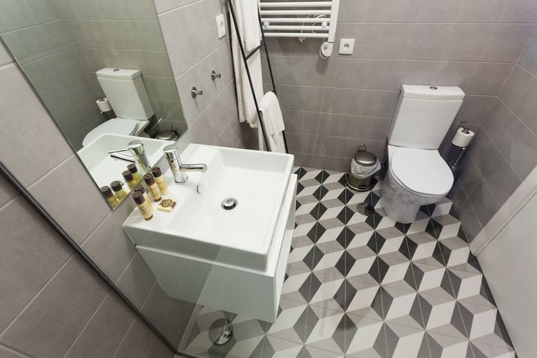 Apartamentos City View - Santo Idelfonso