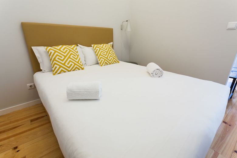 Apartamentos City View - Santo Idelfonso