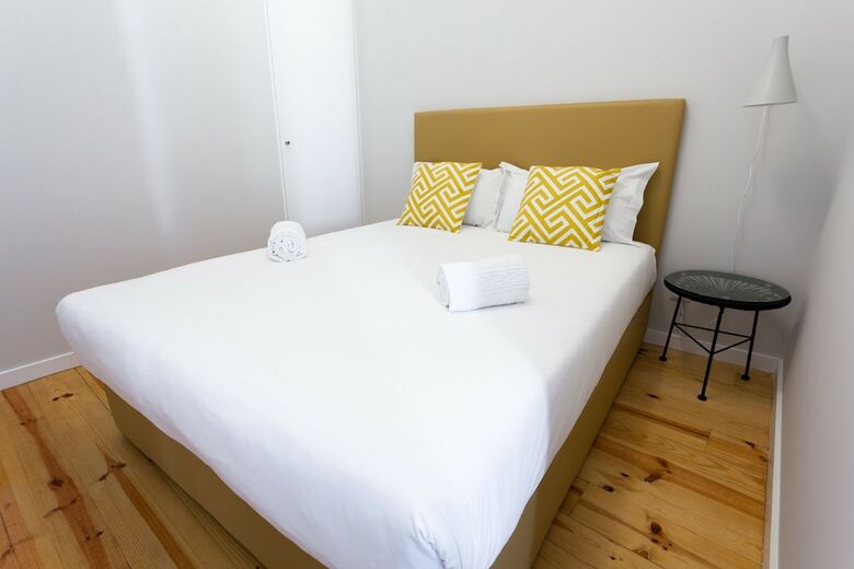 Apartamentos City View - Santo Idelfonso