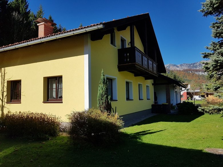 Apartments Winkler