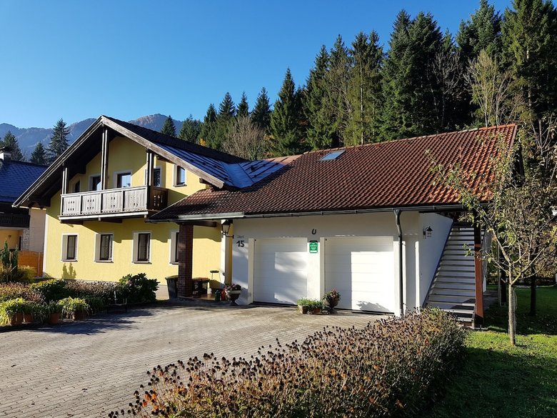 Apartments Winkler