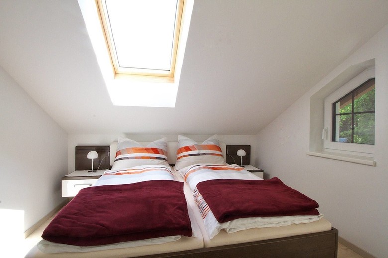Apartments Winkler