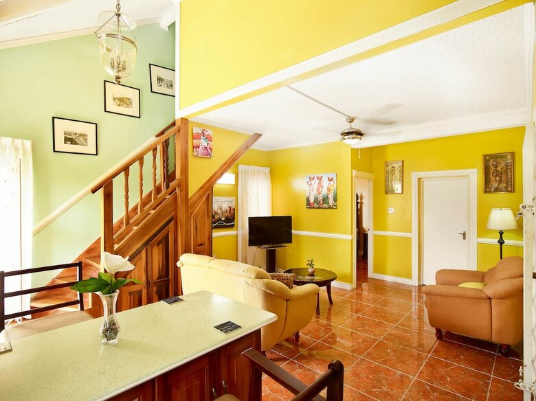 Apartamentos The Oasis At Marley Manor