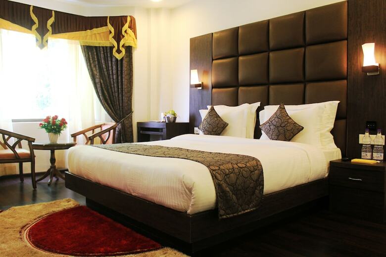 Hotel Mannat Resorts