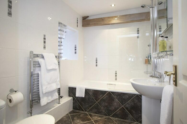 Thorney Mire Barn B&B