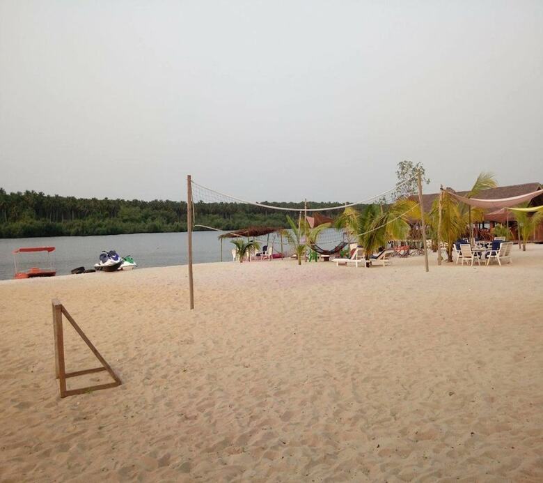 Posada Romano Lodge