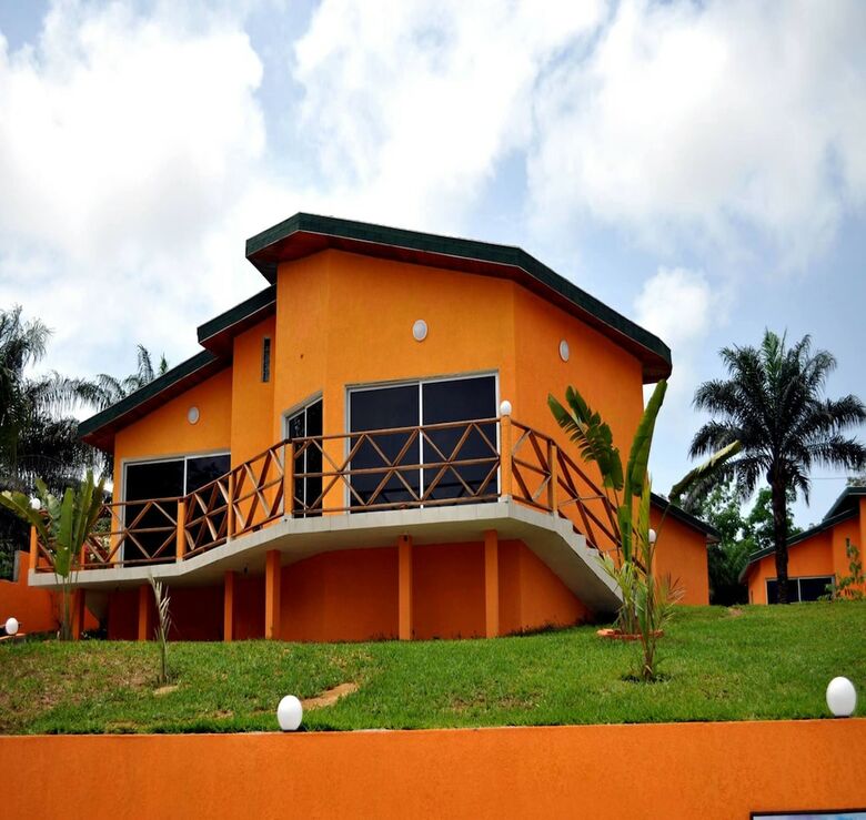 Posada Romano Lodge