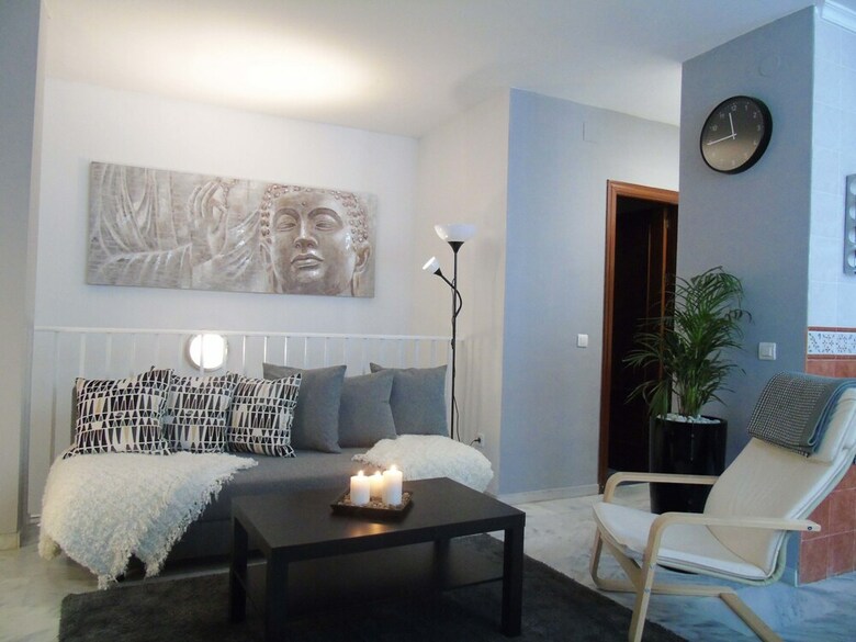 Apartamentos A&n Gigantes