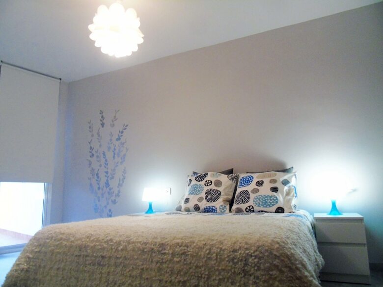 Apartamentos A&n Gigantes