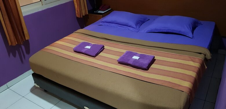 Hotel Dequr Jakarta Kota