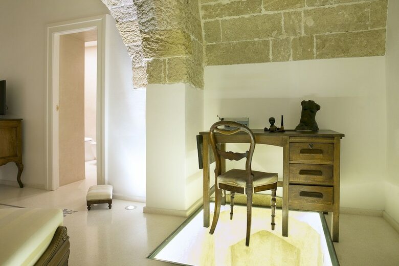 Agroturismo Tenuta Yala