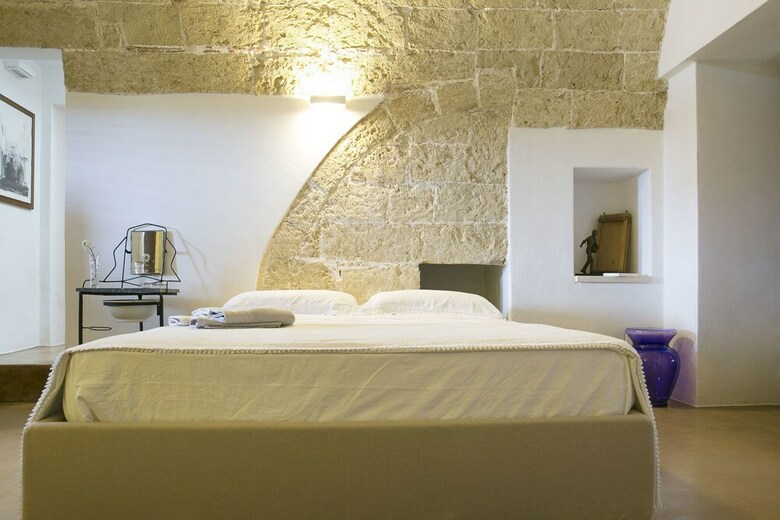 Agroturismo Tenuta Yala