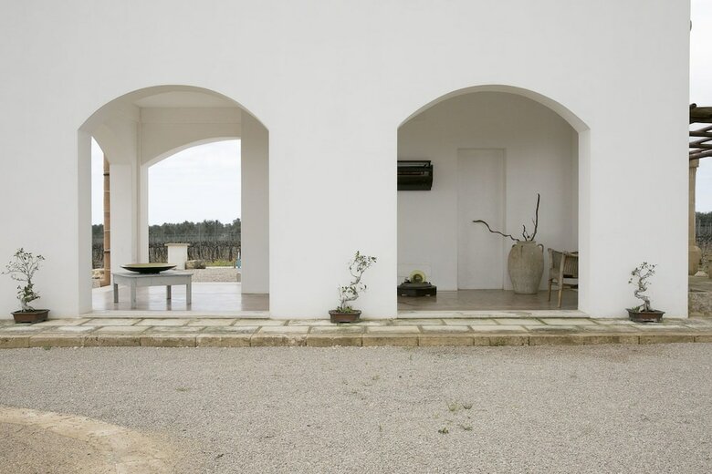 Agroturismo Tenuta Yala
