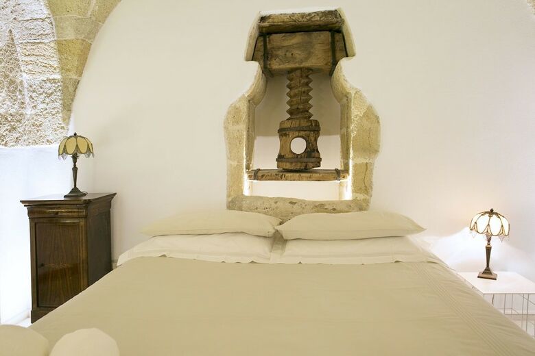 Agroturismo Tenuta Yala