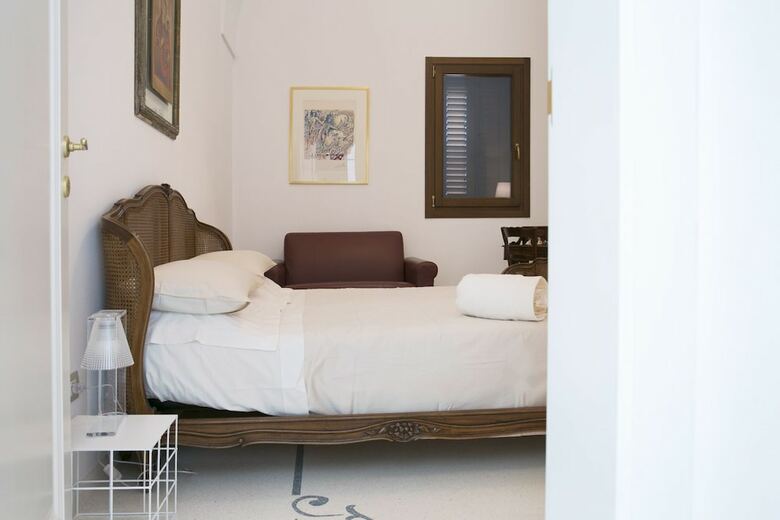 Agroturismo Tenuta Yala