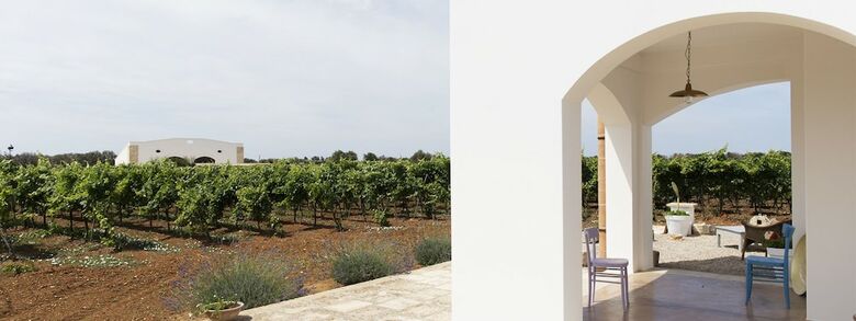 Agroturismo Tenuta Yala