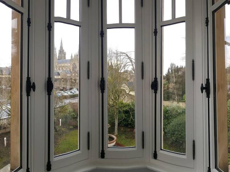 Hotel Castel Bayeux Guesthouse