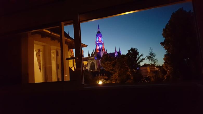 Hotel Castel Bayeux Guesthouse