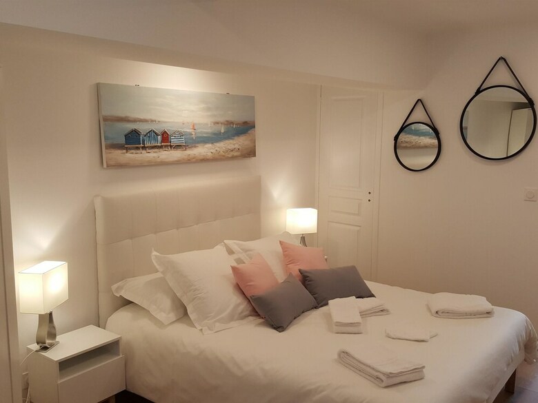 Hotel Castel Bayeux Guesthouse