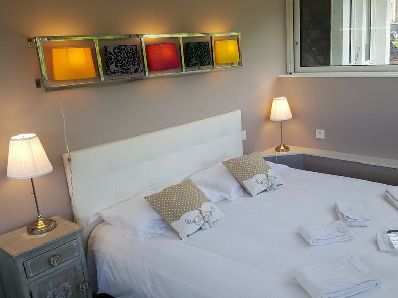 Hotel Castel Bayeux Guesthouse
