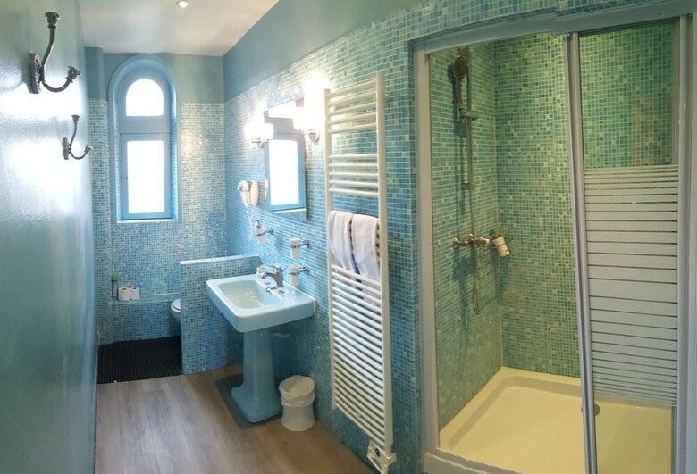Hotel Castel Bayeux Guesthouse