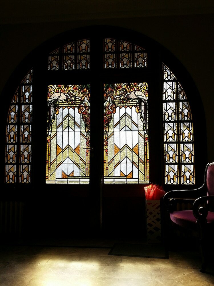 Hotel Castel Bayeux Guesthouse