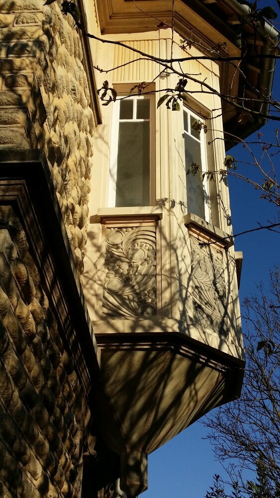 Hotel Castel Bayeux Guesthouse