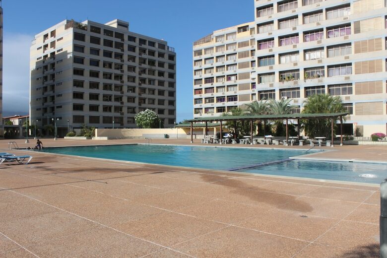 Apartamento Los Geranios