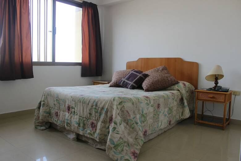 Apartamento Los Geranios