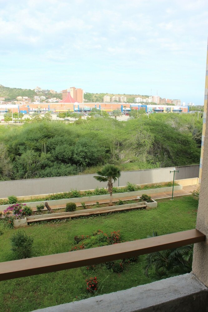 Apartamento Los Geranios