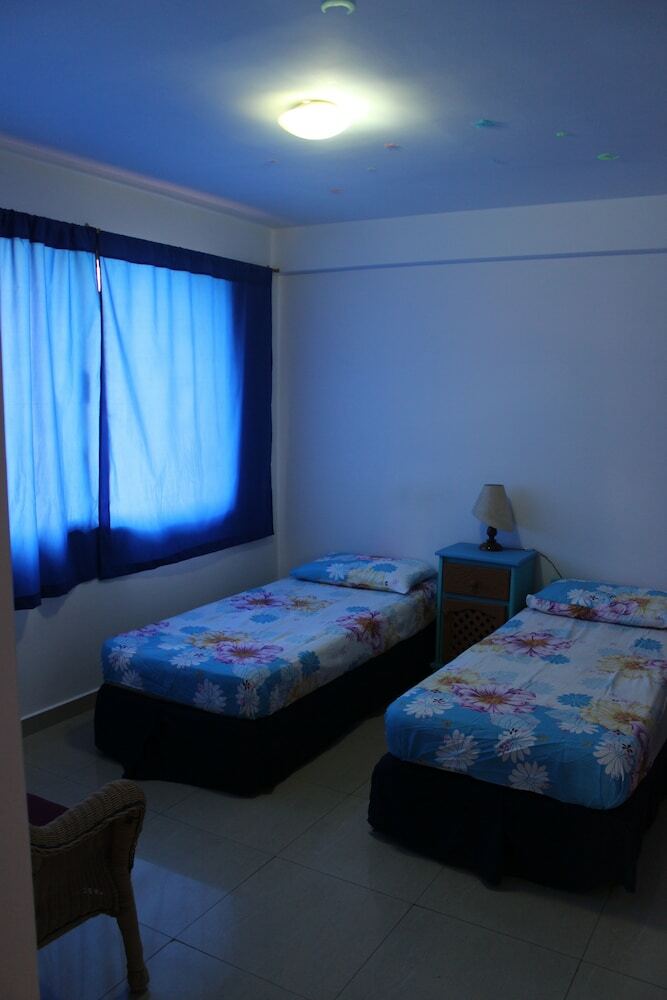 Apartamento Los Geranios