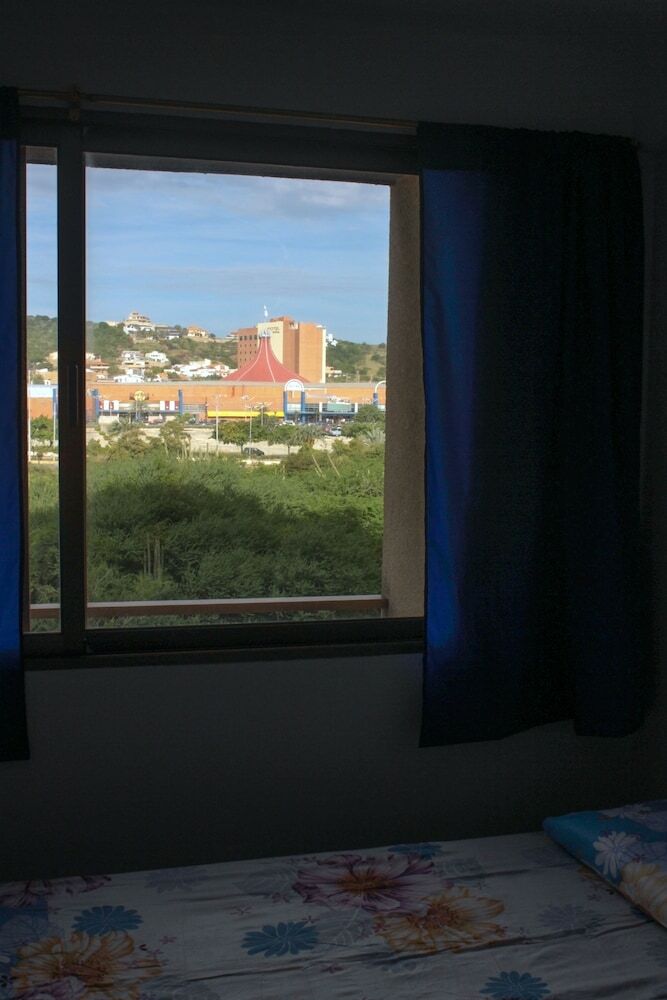 Apartamento Los Geranios