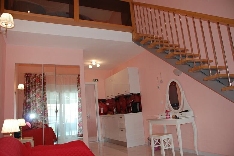 Aparthotel Dream Boutique Hotel