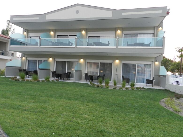 Aparthotel Dream Boutique Hotel