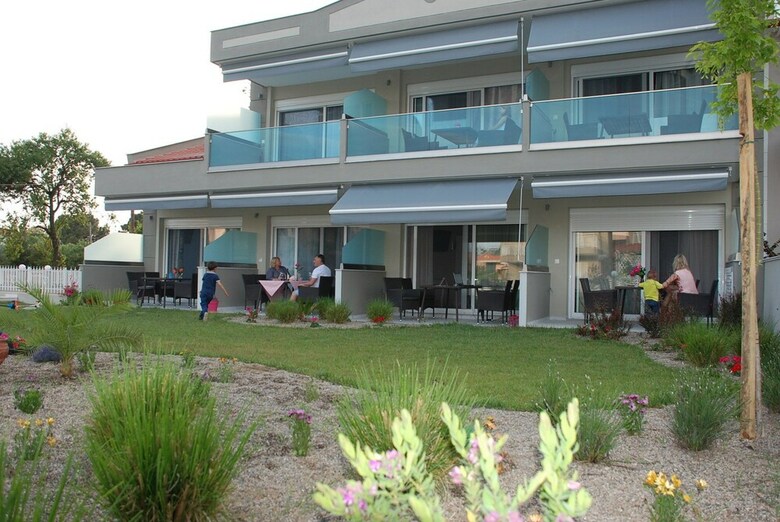 Aparthotel Dream Boutique Hotel